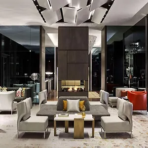 ***** Hotel Fairmont Quasar Türkei