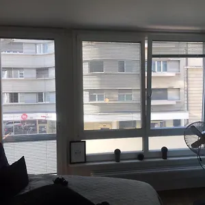  Apartment Rue Jean-antoine Gautier Switzerland