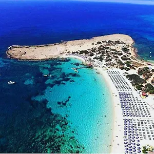 **** Hotel Dome Hotel&resort Zypern
