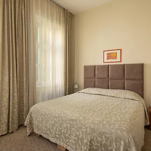 **** Hotel Mamaison Izabella Hongarije