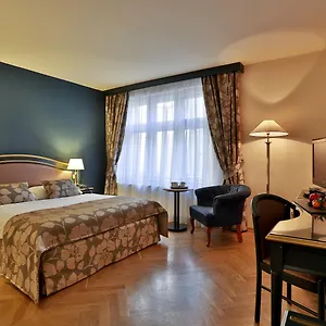 **** Hotel Elysee Tschechische Republik