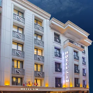 *** Hotel Sim Old Turkije