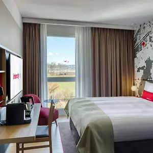 Intercityhotel Zürich Airport Hotel