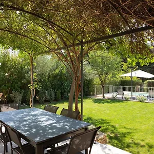  Villa Maison Cocoon 6 Personnes France