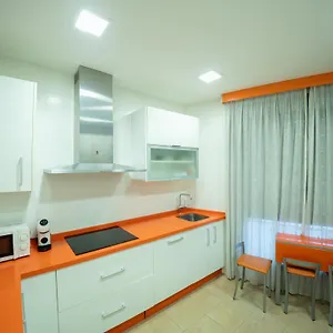  Apartment Apto Valdespino Gran Terraza Fjhomefj Spain