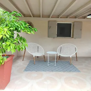  Holiday home Impression Du Sud 2 France