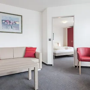 Apartamento Ema House Serviced Aussersihl