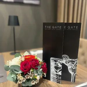 The Gate Boutique Zürich Hotel