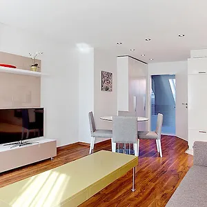 Premium By Livingdowntown Zurich