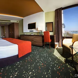 **** Hotel Boutique Victoria Hongarije