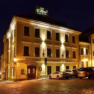 **** Hotel U Pava Tschechische Republik