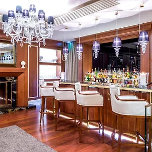 **** Hotel Century Schweiz