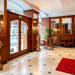 **** Hotel Diplomate Schweiz