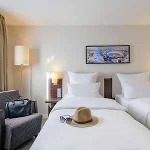 **** Hotel Mercure Süd Messe Deutschland
