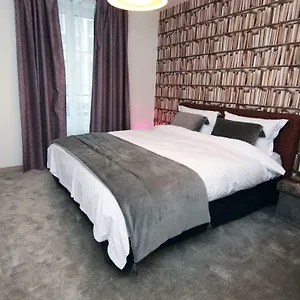  Apartment Cozy Switzerland