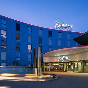 Radisson Zurich Airport **** Rumlang