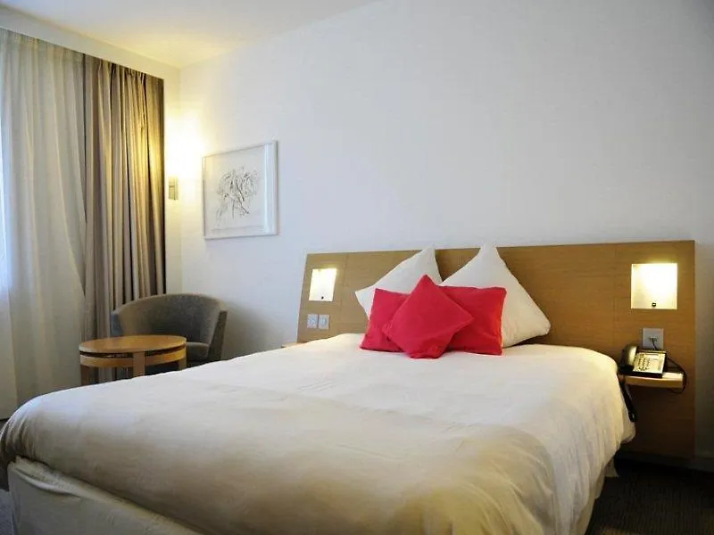 Novotel Zuerich Airport Messe Opfikon-Glattbrugg Hotel