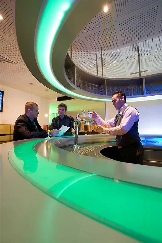 **** Hotel Novotel Zuerich Airport Messe Opfikon-Glattbrugg Switzerland