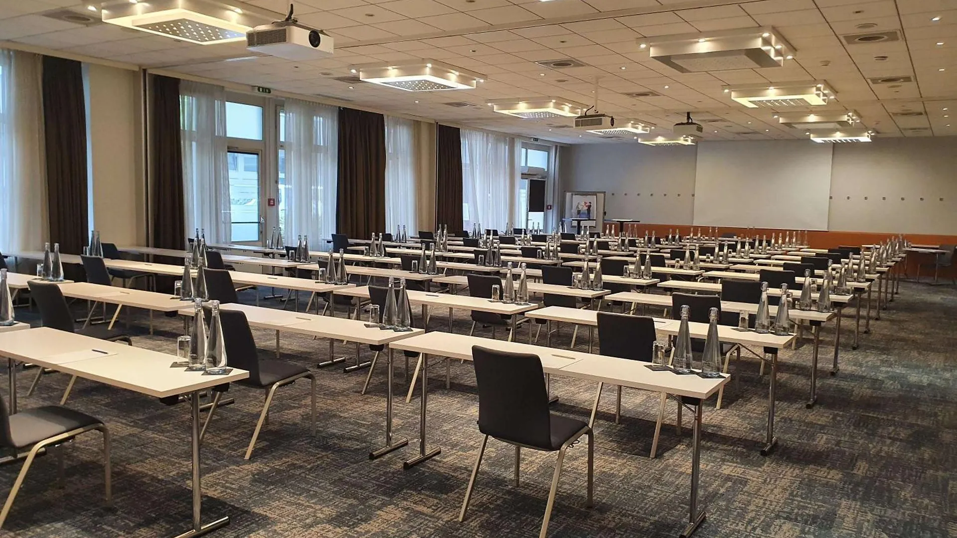 Novotel Zürich Airport Messe Opfikon-Glattbrugg