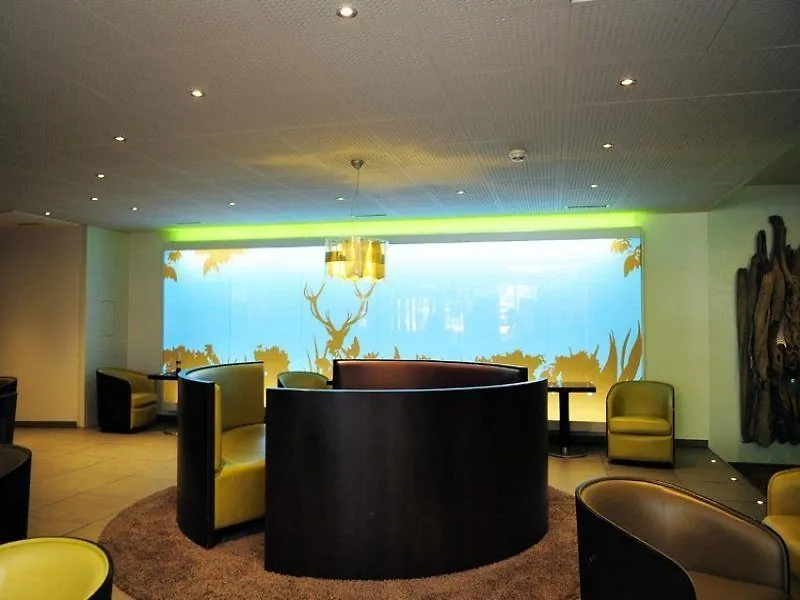 Novotel Zürich Airport Messe Opfikon-Glattbrugg Hotel